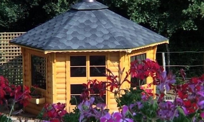 Ouagne House | Family-Friendly Retreat at Le Relais de Maufront with Pool