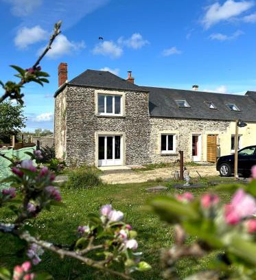 Noron-la-Poterie Apartment | Le relais de Noron