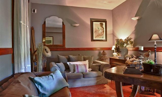 Allanche Hotel | Unforgettable Stay at Le Relais des Remparts - 9/10 Rated