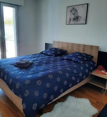 Flixecourt Apartment | Experience Le Relais des Trois Châteaux: Family-Friendly Stay