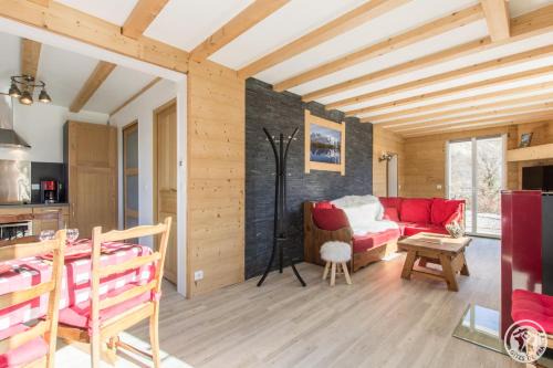 Chevenoz House | Le relais du tilleul
