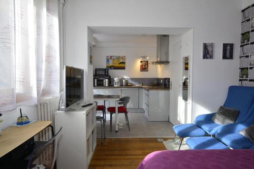 Brison-Saint-Innocent Apartment | Discover Le Renardeau: Your Ideal Getaway Awaits
