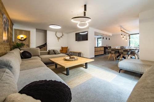 Orelle House | Le Repère des Cerfs - access to Val Thorens