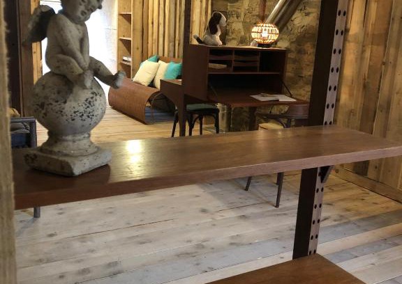 Grandmenil Bed & Breakfast | Welcoming Le repos du Nomade B&B: Perfect for 7 Guests