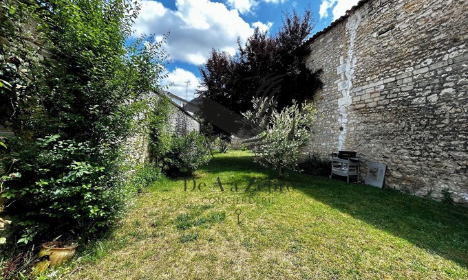 Rochefort Apartment | Explore Le République 7: Central Apartment near Thermal Baths