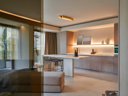 Cattolica Apartment | Pet-Friendly Haven: Le Residenze by Victoria Palace, 4 Stars