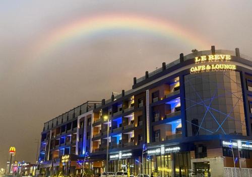 Shihar Hotel | Experience Le Reve Hotel: Oceanfront Bliss & Spa Retreat