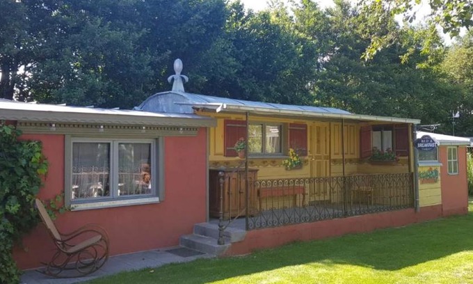 Marsac-en-Livradois Bed & Breakfast | Family-Friendly Le Riolet with Hot Tub & Amazing Reviews