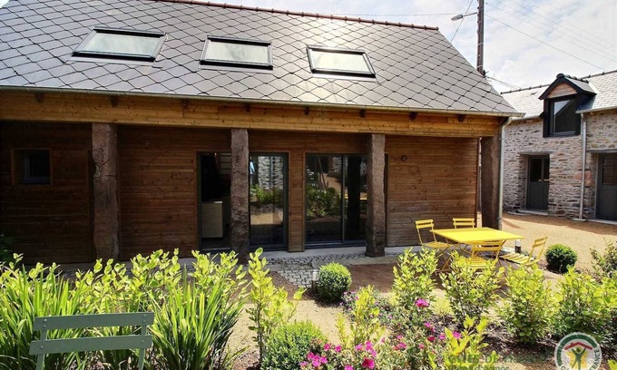 Binic-Etables-sur-Mer House | Le Rivage - Binic Etables SUR MER
