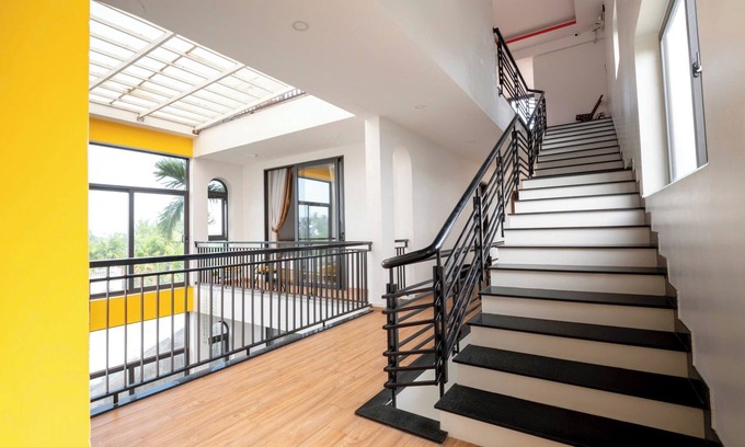 Cam Thanh Hotel | Le riverside Villa Hoi An by Hometown