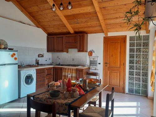 Corinaldo Apartment | Elegant Le Rondini: Pet-Friendly 4-Star Retreat