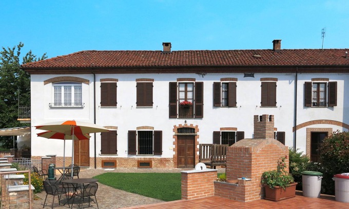 Cossombrato Apartment | Le Rose d'Antan by Interhome