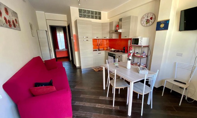 Trecastagni House | Discover Le Rose dell'Etna: Family-Friendly Getaway
