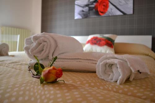 Modica House | Family-Friendly Getaway at Le Rose di Modica - 9.6/10 Rating
