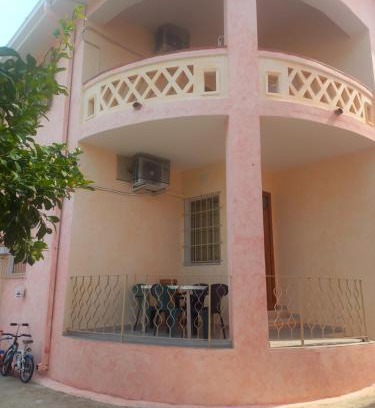 Galtelli Apartment | Le Rose