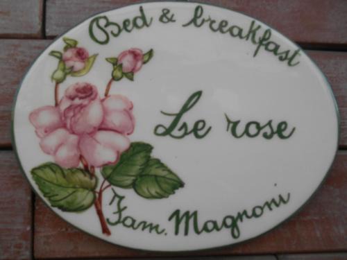 Busto Arsizio Bed & Breakfast | Highly Rated Le Rose Malpensa: Breakfast & Family Friendly