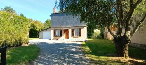 Draize House | Relax at Le Roseau a Plumes - Pet and Child Friendly