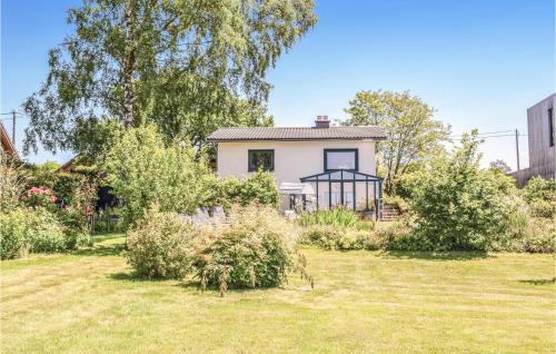 Ovifat House | Family-Friendly Stay at Le Rosier with High Guest Ratings