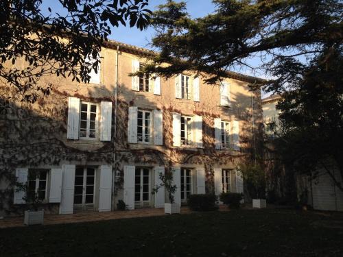 Cazouls-les-Beziers House | Experience Excellence at Le Rouzet with Pool and Breakfast