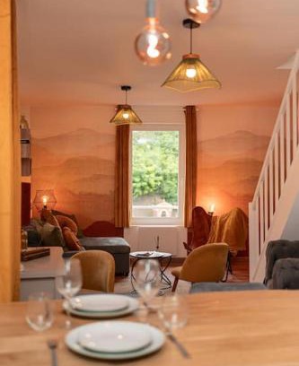 Dreux Apartment | Le Royal Billy