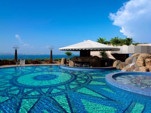 Zouk El Kharab Resort | Indulge at Le Royal Hotel - Beirut: 5-Star Luxury Stay