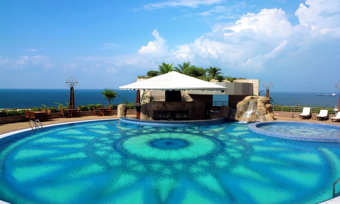 Zouk El Kharab Hotel | Le Royal Hotel - Beirut