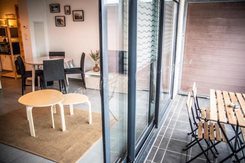 Bray-Dunes Apartment | Discover Le Samélie: Family-Friendly Apartment in Bray-Dunes