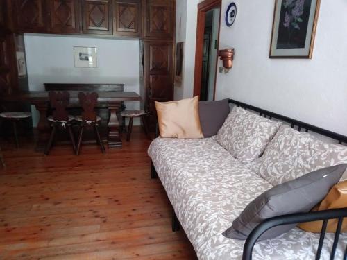 Cogne Apartment | Pet-Friendly Retreat at Le Sapin 2 – Rated 8.5/10!