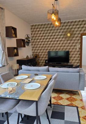 Hastiere Villa | Discover Family-Friendly Comfort at Le Sapin Bleu Hotel