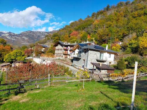 Saint-Vincent Apartment | Family-Friendly Retreat at Le Sapin des Vuillermin