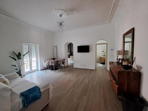 Minturno Apartment | Discover Family-Friendly Comfort at Le Scalette Hotel