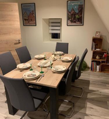 Soultzmatt Apartment | Le Schloss