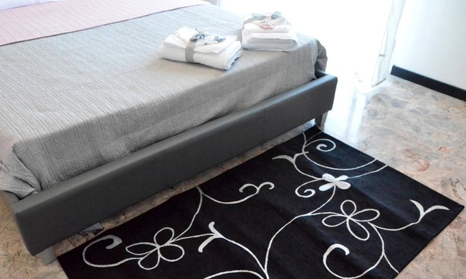 Cosenza House | Discover Comfort at Le Sculture - Family-Friendly Stay