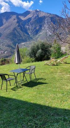 Belvedere Apartment | Budget-Friendly Stay at Le Serre - Family Friendly Awaits