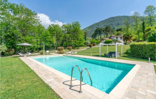 Camaiore House | Experience Elegance at Le Silerchie - 5-Star Luxury Awaits