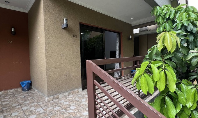 Ngaliema Apartment | Discover Family-Friendly Comfort at Le Single Classic
