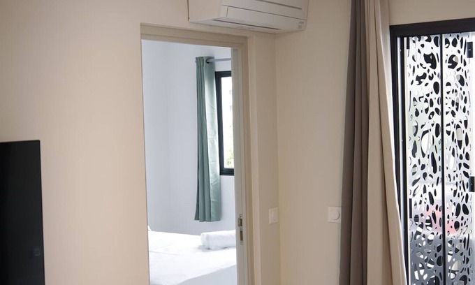 Taunoa Apartment | Le Soleil de Queenstone