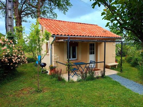 Saint-Andre-dAllas House | Discover le Soleillou - Just 10 Minutes from Sarlat