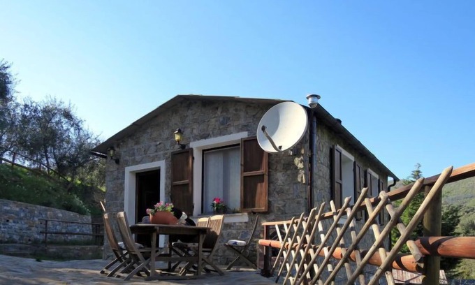 Pietrabruna House | Oceanfront Retreat at Le Sorbe (BCM120) – Guest Rated 9.6