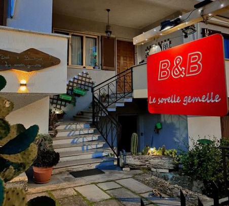 Sant'atto Bed & Breakfast | Discover Le Sorelle Gemelle B&B: Pet-Friendly Oasis