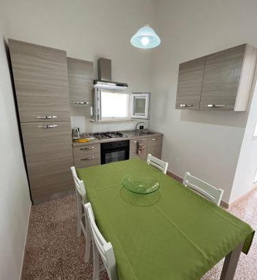 Monteroni di Lecce Apartment | Discover Le Sorelle: Family & Pet-Friendly Retreat