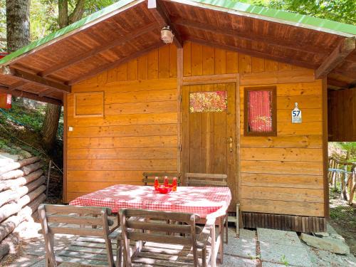 Palazzuolo sul Senio Other | Pet-Friendly Escape at Le Sorgenti - Chalet 57