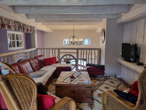 Jussarupt House | Pet-Friendly Le Stadl Vosges with Ocean Views & Great Ratings