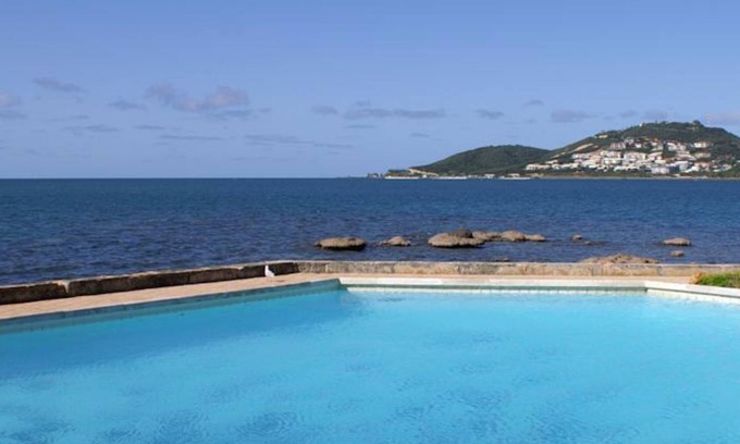 Noumea Hotel | Discover Le Stanley Hotel and Suites with Pool & Dining