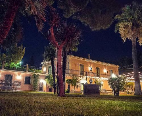 Mascalucia Bed & Breakfast | Experience Comfort at Le stanze dei Mori - Private Quadruple
