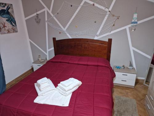 Montegrappa Bed & Breakfast | Oceanfront Retreat at B&B Le Terrazze di Aurora