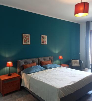 Terni House | Pet-Friendly Getaway at Le Stanze di Bimba with Pool & Spa