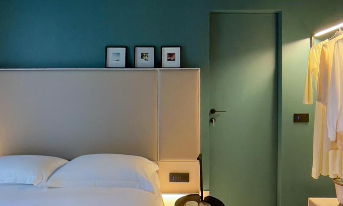 Cesenatico House | Discover Comfort at Le Stanze di Caterina with Breakfast