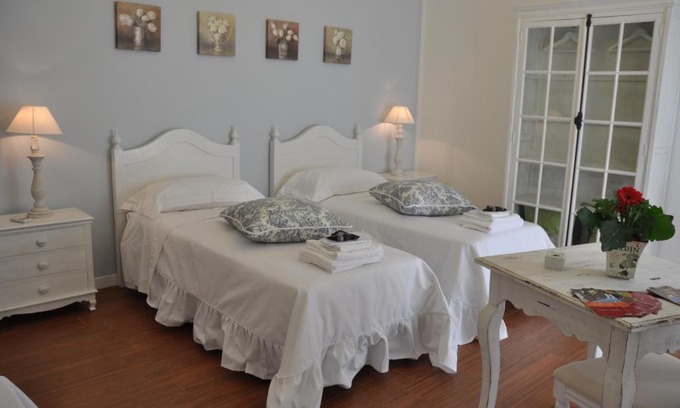 Torre Angela Bed & Breakfast | Guest Rated: Le stanze di Rebecca with Breakfast & Kitchen