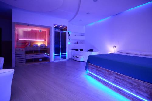 Nocera Superiore Bed & Breakfast | Le stanze di Vino Rosso